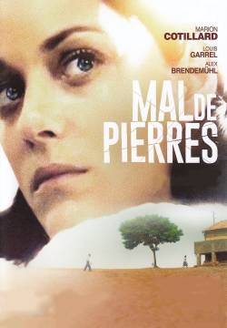 Mal de pierres - Mal di pietre (2016)