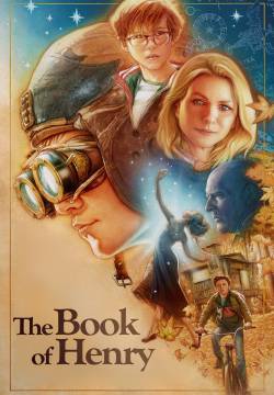 The Book of Henry - Il libro di Henry (2017)