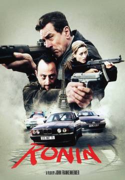 Ronin (1998)