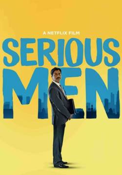 Serious Men (2020)