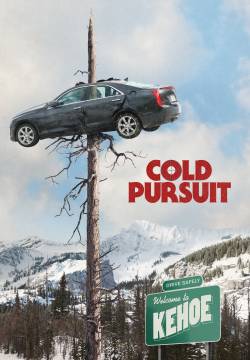 Cold Pursuit - Un uomo tranquillo (2019)