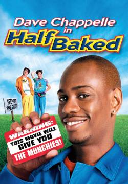 Half Baked - Mezzi Fatti (1998)