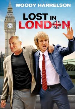 Lost in London (2017)