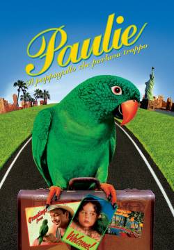 Paulie - Il pappagallo che parlava troppo (1998)
