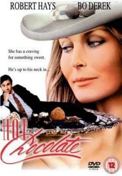 Hot Chocolate - Amore al cioccolato (1992)