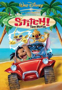 Stitch! The Movie - Provaci ancora Stitch! (2003)