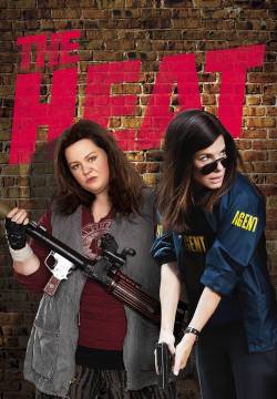 The Heat - Corpi da reato (2013)