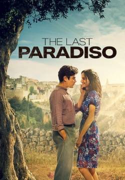 L'ultimo paradiso (2021)