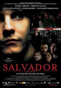 Salvador - 26 anni contro (2006)