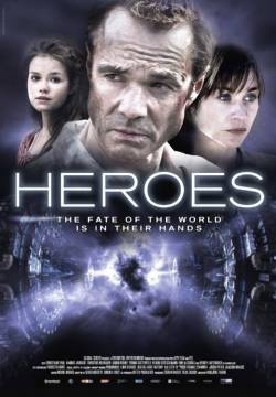 Helden: Wenn Dein Land Dich braucht - Heroes: Catastrofe imminente (2013)