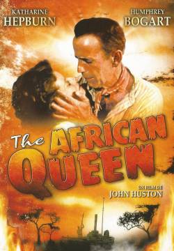 The African Queen - La regina d'Africa (1951)