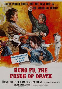 Fang Shi Yu - Chen: La furia scatenata (1972)