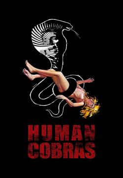 Human Cobras - L'uomo più velenoso del cobra (1971)