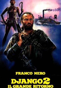 Django 2 - Il grande ritorno (1987)