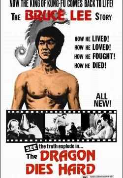Bruce Lee: A Dragon Story - Un cuore d'oro, due mani d'acciaio (1974)