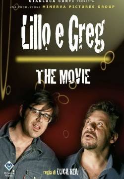 Lillo e Greg - The movie! (2007)
