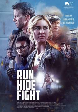 Run Hide Fight (2020)