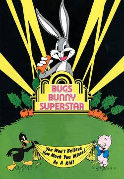 Bugs Bunny: Superstar (1975)