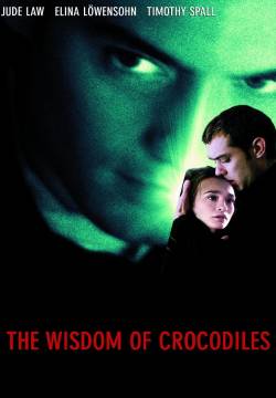 The Wisdom of Crocodiles - Brivido di sangue (1998)