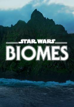 Star Wars Biomes - Star Wars Pianeti (2021)