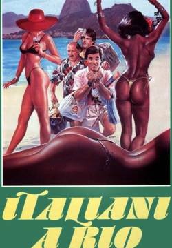 Italiani a Rio (1987)