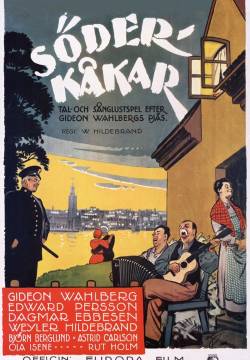 Söderkåkar - Shanty Town (1932)
