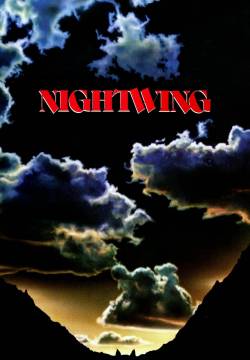 Nightwing - Le ali della notte (1979)
