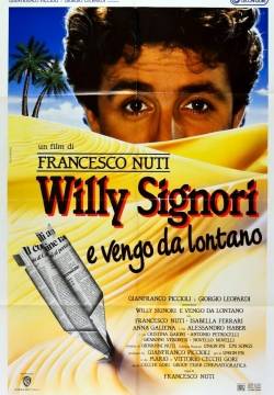Willy Signori e vengo da lontano (1989)