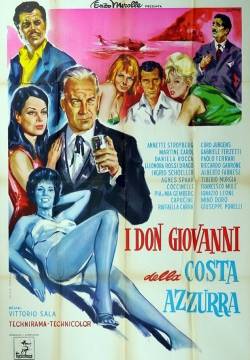 I don Giovanni della Costa Azzurra (1962)