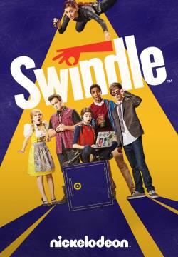 Swindle - Il grande colpo (2013)