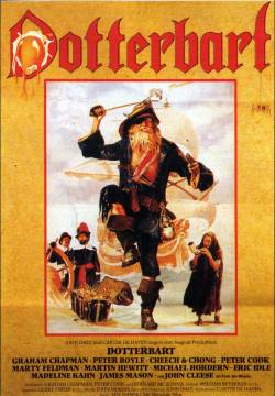 Yellowbeard - Barbagialla, il terrore dei sette mari e mezzo (1983)