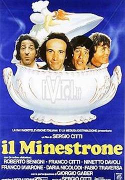 Il minestrone (1981)