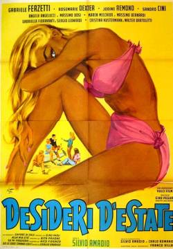Desideri d'estate (1964)