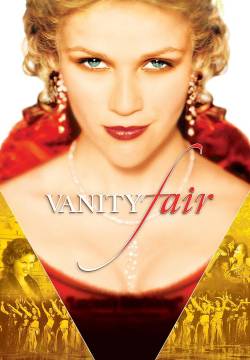 Vanity Fair - La fiera della vanità (2004)