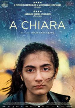 A Chiara (2022)