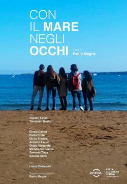 Con il mare negli occhi (2021)