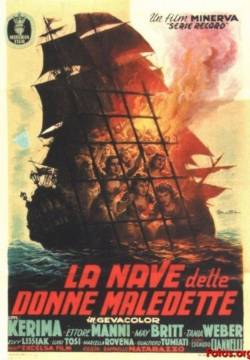 La nave delle donne maledette (1953)