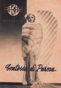 La contessa di Parma (1938)