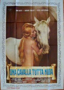 Una cavalla tutta nuda (1972)