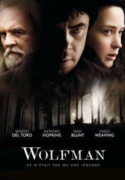 Wolfman (2010)