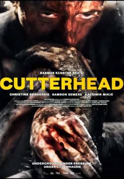 Cutterhead (2019)
