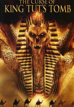 The Curse of King Tut's Tomb - La maledizione di Tutankhamon (2006)