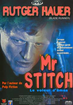 Mr. Stitch - Pensieri Residuali (1995)