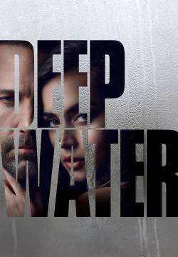 Deep Water - Acque profonde (2022)