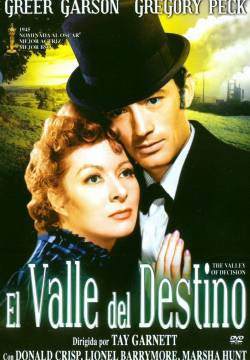 The Valley of Decision - La valle del destino (1945)