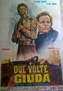 Due volte giuda (1969)