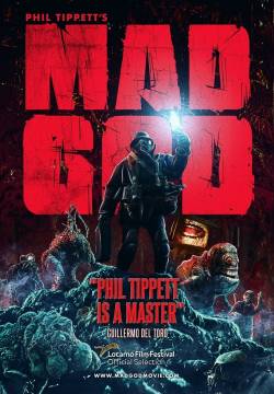 Mad God (2022)