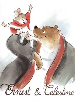 Ernest e Celestine (2012)