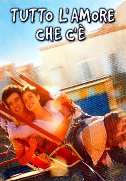 Tutto l'amore che c'è (2000)