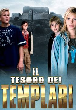 Tempelriddernes skat - Il tesoro dei templari (2006)